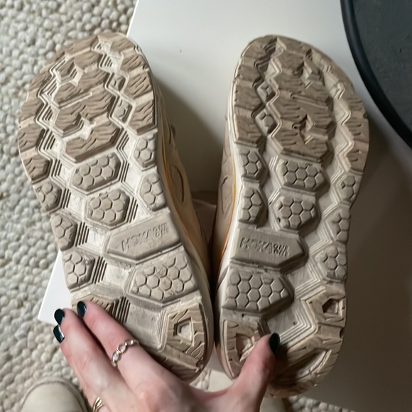 Hoka Clifton L Suede - Picture 7 of 9